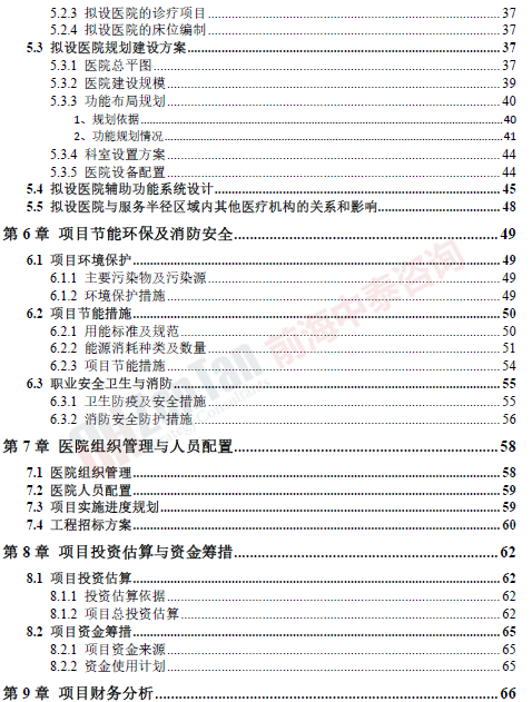 宜春市XX醫院二期建設項目_副本.png