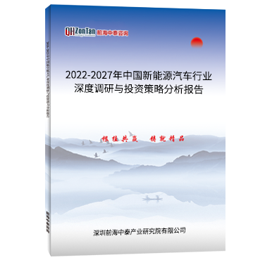 2022-2027年中國新能源汽車行業(yè)深度調(diào)研與投資策略分析報告.png